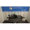 MECCANISMO TERGIPARABREZZA CON MOTORINO 145 FORD KA (CCU) (10/08-) 169A5000 1747197