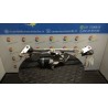 MECCANISMO TERGIPARABREZZA CON MOTORINO 145 FORD KA (CCU) (10/08-) 169A5000 1747197