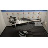 MECCANISMO TERGIPARABREZZA CON MOTORINO 149 FORD FIESTA (CB1) (09/08-10/13) SNJA NB3753007045005