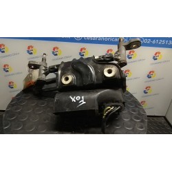 MECCANISMO TERGIPARABREZZA CON MOTORINO 151 VOLKSWAGEN FOX (5Z) (04/05-07/11) BMD NB3753023042002