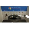 MECCANISMO TERGIPARABREZZA CON MOTORINO 152 RENAULT KANGOO (04/03-03/09) K9KA7 NB3753019045009