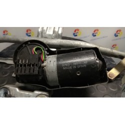 MECCANISMO TERGIPARABREZZA CON MOTORINO 156 FORD KA (CCQ) (11/96-10/08) J4D NB3753007020001