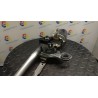 MECCANISMO TERGIPARABREZZA CON MOTORINO 157 BMW SERIE 3 (E46) (05/98-09/01) 194E1 61617071693