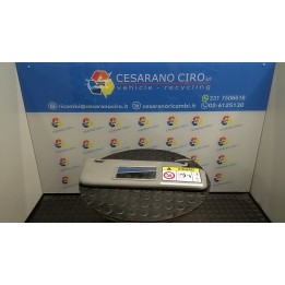 ALETTA PARASOLE PARABREZZA DX. 012 LANCIA YPSILON (TY) (07/18-) 169A4000 735657144