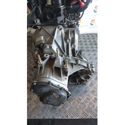 CAMBIO COMPL. ROTAZ. 015 FORD FIESTA (DX) (09/95-08/99) J4C 1216579