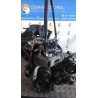 MOTORE SEMICOMPL. ROTAZ. 016 FORD FIESTA (DX) (09/95-08/99) J4C 1076864