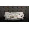 QUADRO STRUMENTI COMPL. 027 NISSAN MICRA (K13K) (09/10-) HR12 248203HN3B
