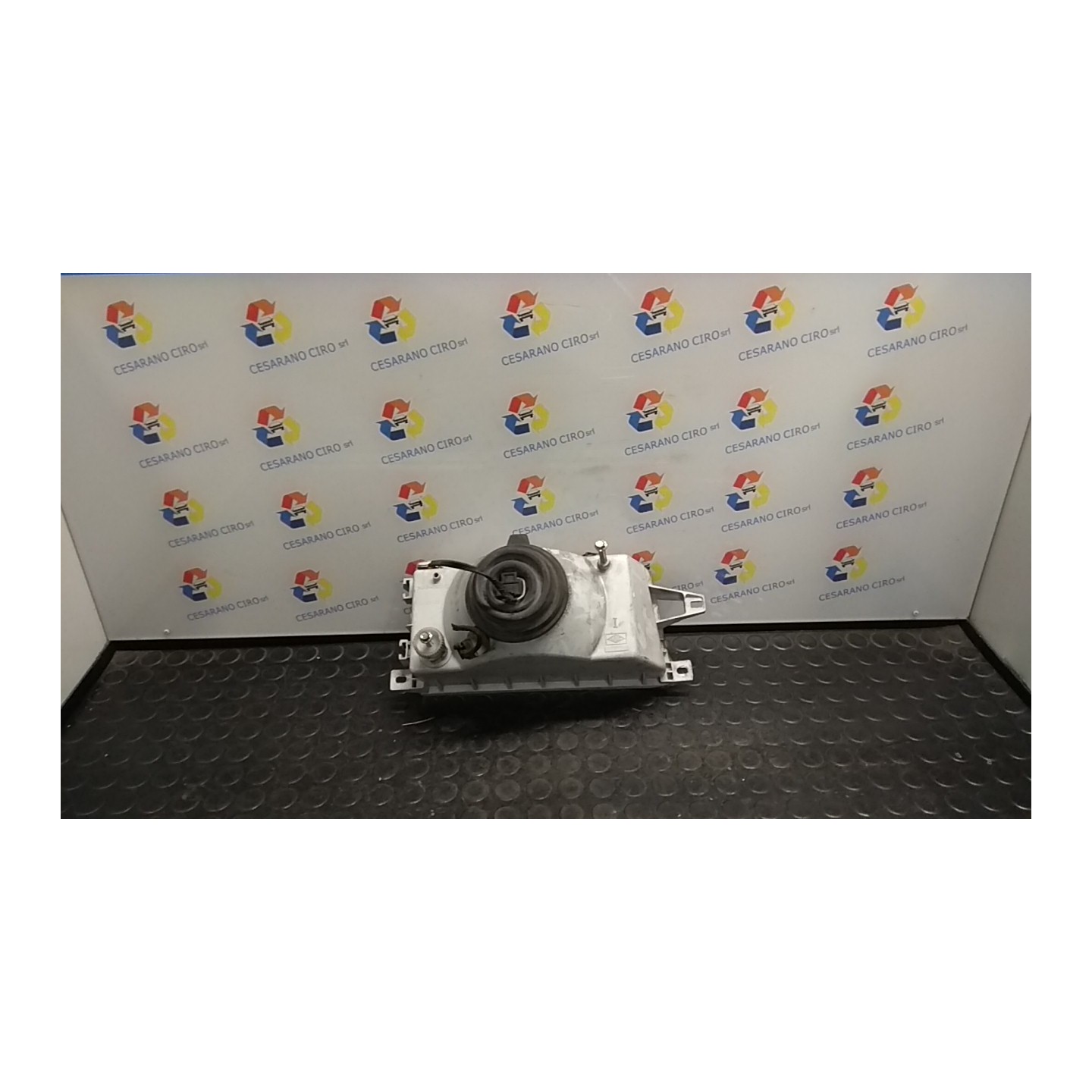 PROIETTORE ARTEB SX. 112 FIAT FIORINO (10/93-06/99) 146B2000 7081458