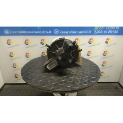 MOTORINO VENTILAZIONE ABITACOLO C/A/C 067 FIAT 500 (3P) (07/07-01/15) 169A4000 77364885