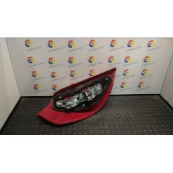 FANALE POST. P/AVANTGARDE DX. 002 MERCEDES-BENZ CLASSE A (W/C169) (07/04-04/13 640940 A1698201064