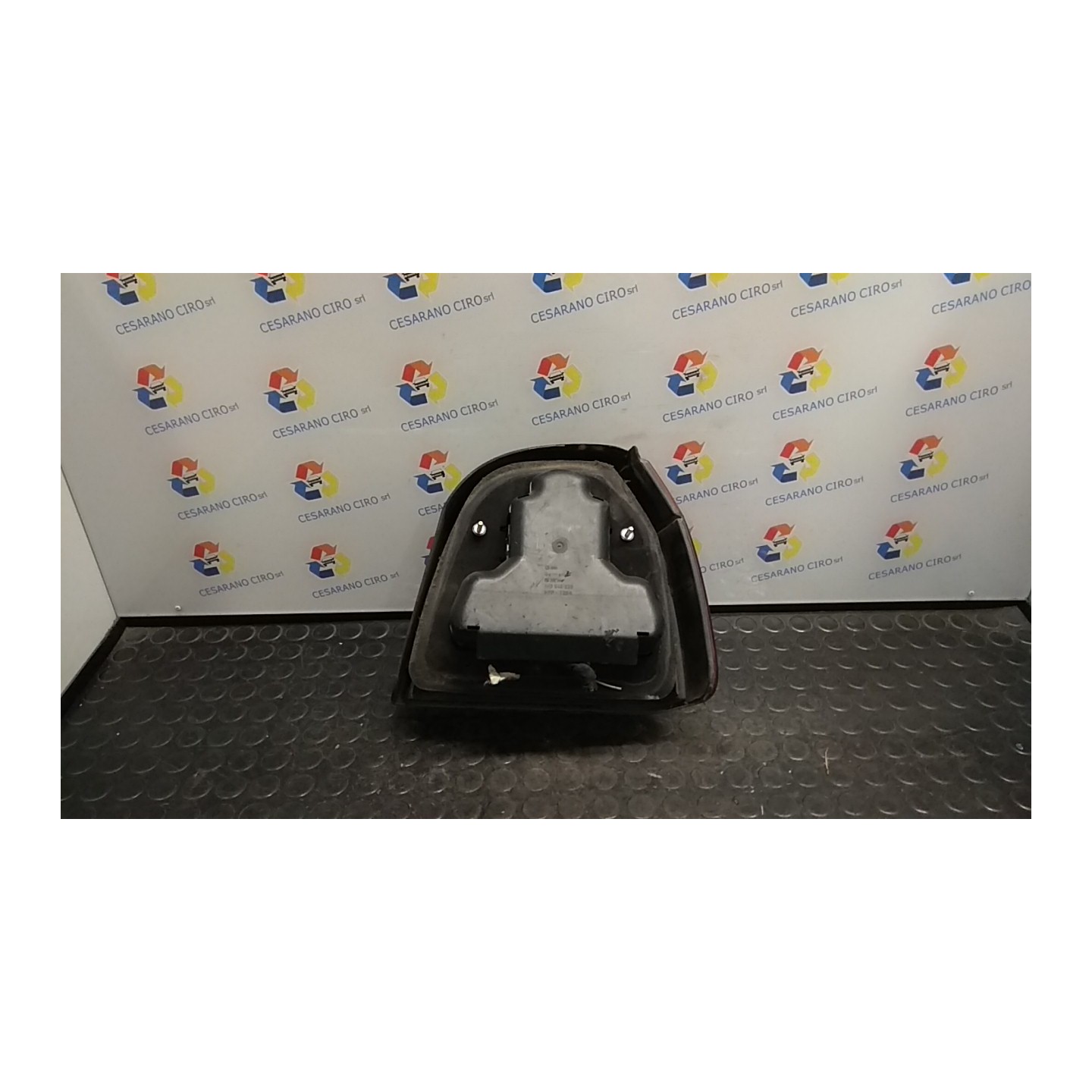 FANALE POST. SX. 005 VOLKSWAGEN GOLF (1H) (11/91-12/98) ABD 1H6945111
