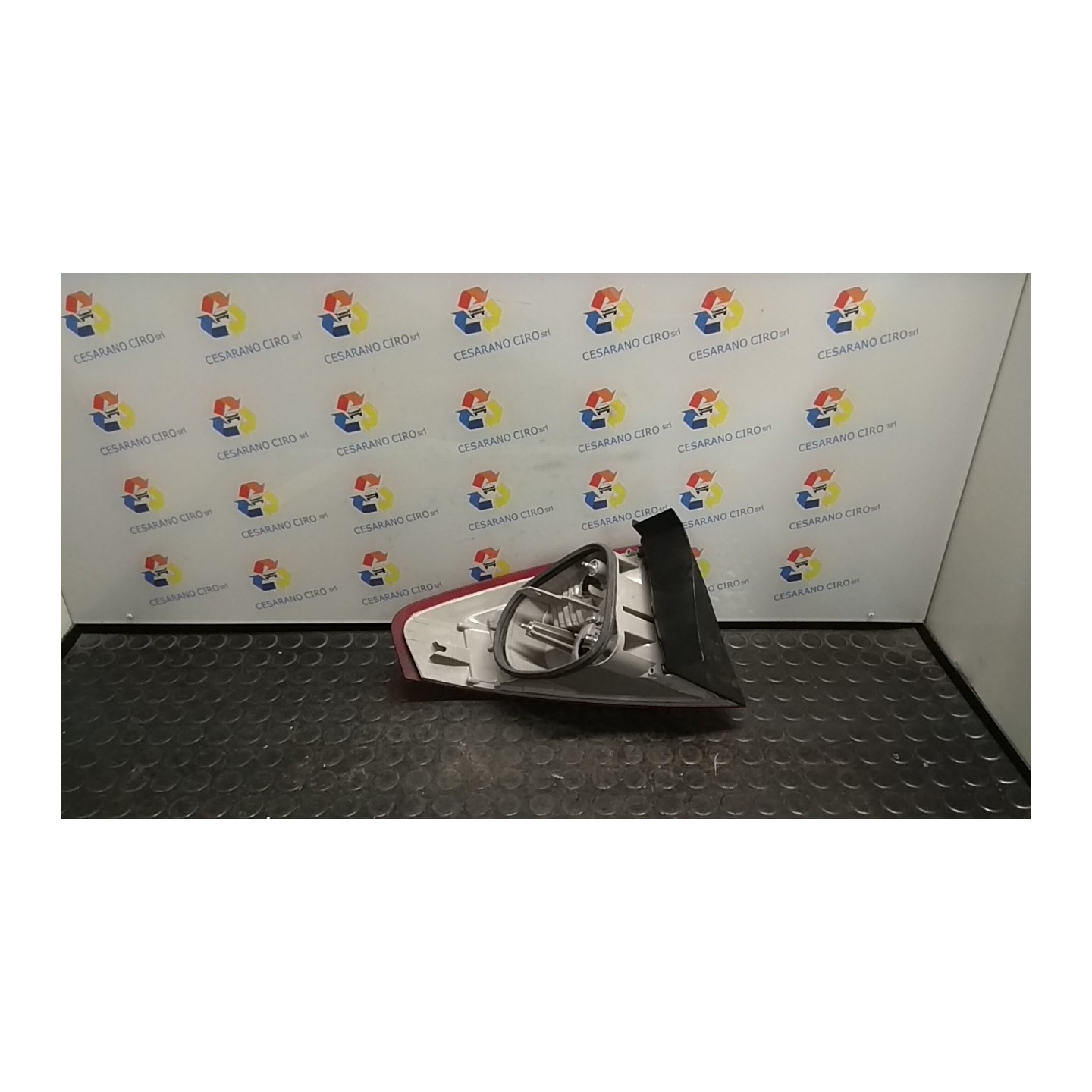 FANALE POST. PARTE EST. DX. 022 FORD MONDEO (CA2) (04/07-) QXBA 1523730