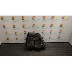 FANALE POST. DX 024 VOLKSWAGEN GOLF 2 SERIE ALH NB0868000101000400008534DX