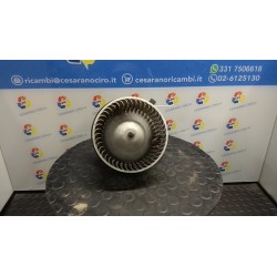 MOTORINO VENTILAZIONE ABITACOLO 036 CHEVROLET (DAEWOO) MATIZ (M100) (12/00-02/06) F8CV 96279352