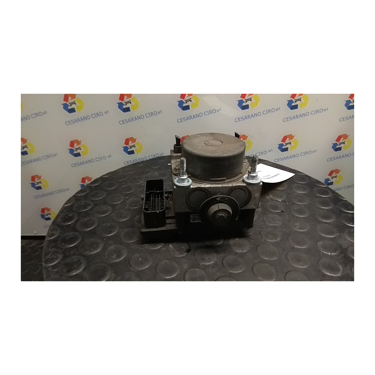 AGGREGATO ABS 085 FORD KA (CCU) (10/08-) 169A4000 1590282