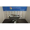 ALZACRISTALLO ELETTR. PORTA POST. SX. 089 NISSAN X-TRAIL (T30) (07/01-09/03) YD22 827218H300