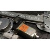 ALZACRISTALLO ELETTR. PORTA POST. SX. 089 NISSAN X-TRAIL (T30) (07/01-09/03) YD22 827218H300