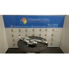 ALZACRISTALLO ELETTR. PORTA POST. DX. 090 NISSAN X-TRAIL (T30) (07/01-09/03) YD22 827208H300