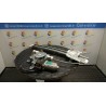 ALZACRISTALLO ELETTR. PORTA POST. DX. 090 NISSAN X-TRAIL (T30) (07/01-09/03) YD22 827208H300