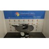 ALZACRISTALLO ELETTR. PORTA ANT. CON MOTORINO DX. 112 DACIA SANDERO 2A SERIE (12/12-) H4BB4 807209299R