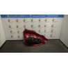 FANALE POST. CAN CAN SX. 142 CITROEN C2 (09/03-01/10) KFV 6350Y0