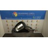 RETROVISORE EST. SX. 015 CHEVROLET (DAEWOO) MATIZ (M200) (04/05-12/10) A08S3 96600405
