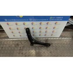 BRACCIO OSCILLANTE ANT. SOSP. POST. SX. 057 JEEP COMPASS (MK) (11/06-06/10) BWD 05105272AB