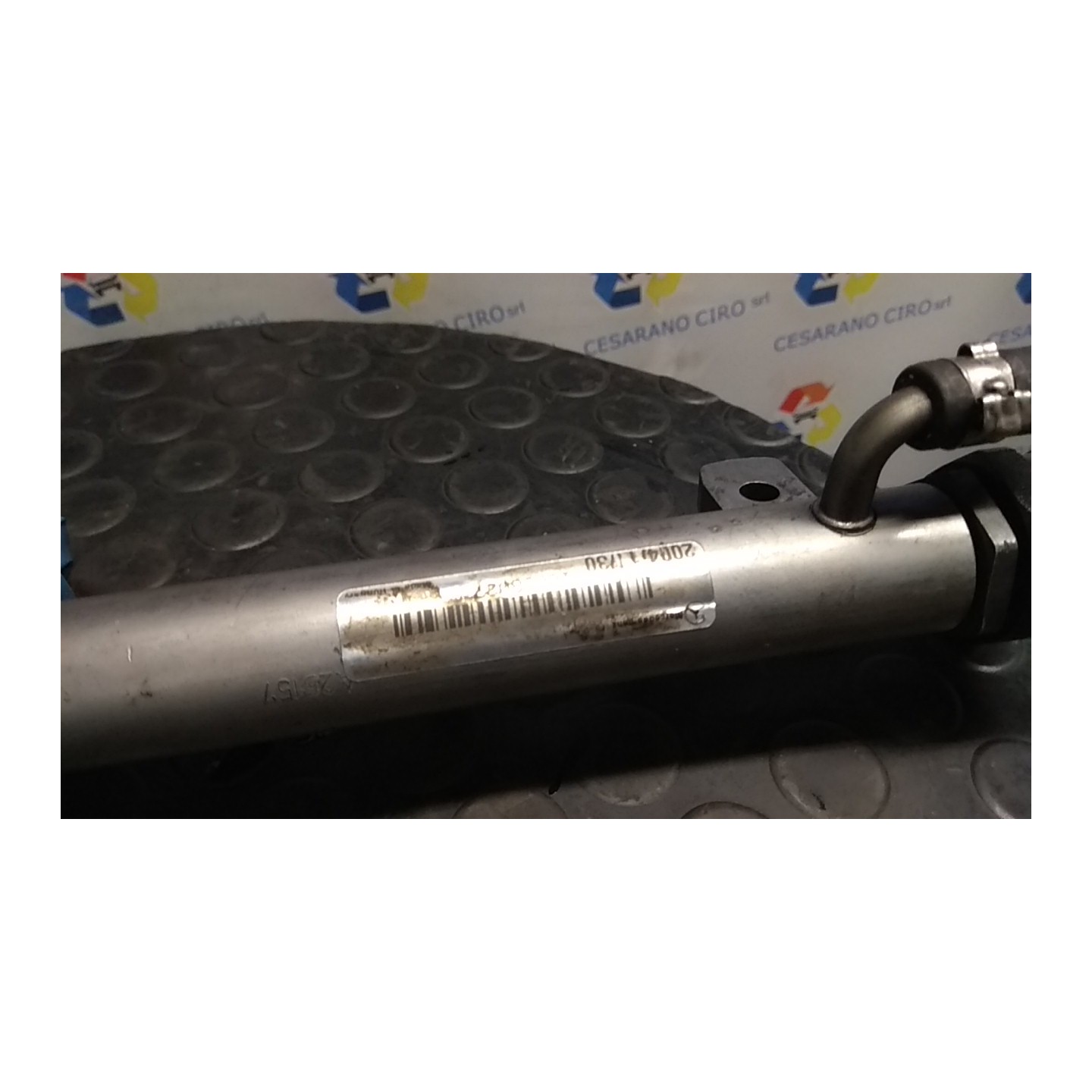 DISTRIBUTORE CARBURANTE 004 SMART FORFOUR (W454) (01/04-10/07) 639939 A6390700495