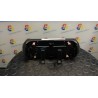 BLOCCO COMANDO CLIMATIZZAZIONE P/A/C AUTOM. 011 SUZUKI IGNIS (10/16-) K12D 3951062R10CLM