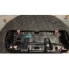 BLOCCO COMANDO CLIMATIZZAZIONE P/A/C AUTOM. 011 SUZUKI IGNIS (10/16-) K12D 3951062R10CLM