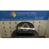 QUADRO STRUMENTI COMPL. GLX 018 SUZUKI IGNIS (10/16-) K12D 3410073SP0000