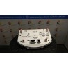 QUADRO STRUMENTI COMPL. GLX 018 SUZUKI IGNIS (10/16-) K12D 3410073SP0000