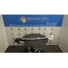 ALZACRISTALLO ELETTR. PORTA ANT. CON MOTORINO SX. 021 SUZUKI IGNIS (10/16-) K12D 8340262R10000