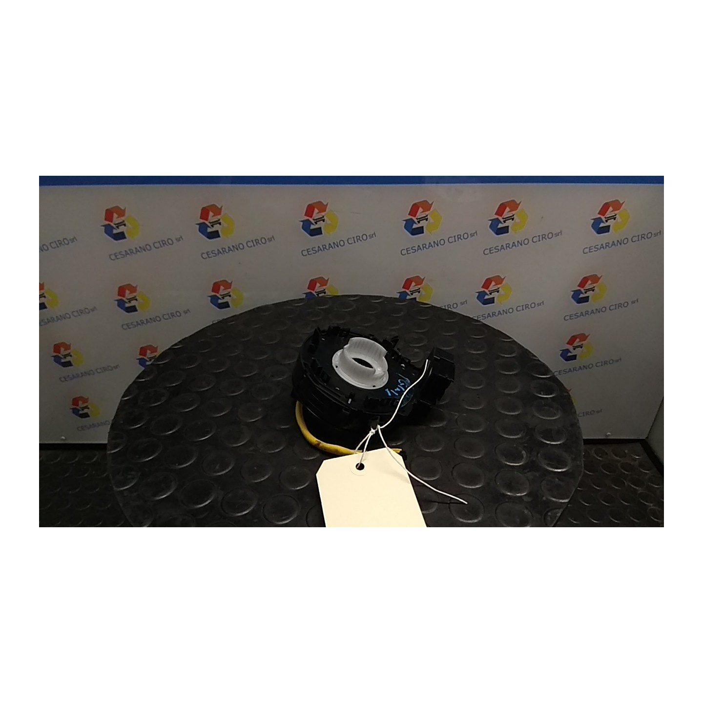 CONTATTO SPIRALIFORME AIRBAG P/GL,GLX 022 SUZUKI IGNIS (10/16-) K12D 3748074P21000