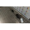 SEMIALBERO ANT. COMPL. OPR.08095- SX. 079 CITROEN SAXO (09/99-02/04) VJX 32729S