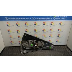 FANALE POST. DX. 090 CITROEN C1 (05/05-04/14) 1KR 6351X8