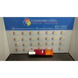 FANALE POST. DX. 119 FIAT CINQUECENTO (NM) (06/92-01/99 1170A1046 7629357
