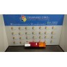 FANALE POST. DX. 119 FIAT CINQUECENTO (NM) (06/92-01/99 1170A1046 7629357