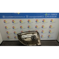 FANALE POST. T.32123349 SX. 009 OPEL ZAFIRA (T98) (03/99-12/05) Y22DTR 9117444