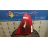 FANALE POST. DX. 049 RENAULT CLIO 2A SERIE (04/98-04/01) K4JA7 7700410518