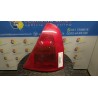 FANALE POST. DX. 050 RENAULT CLIO 2A SERIE (04/98-04/01) K4JA7 7700410518