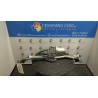 MECCANISMO TERGIPARABREZZA CON MOTORINO 083 SKODA ROOMSTER (5J) (03/10-) CBZ NB3753099018001