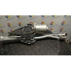 MECCANISMO TERGIPARABREZZA CON MOTORINO 083 SKODA ROOMSTER (5J) (03/10-) CBZ NB3753099018001