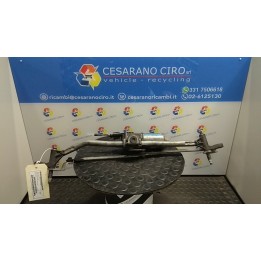 MECCANISMO TERGIPARABREZZA CON MOTORINO 085 SKODA FABIA (54) (04/07-) CAY NB3753099010035