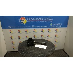 BLOCCO COMANDO VOLANTE LUCI 088 HYUNDAI I10 (02/08-06/14-) G4HG 934100X0504X