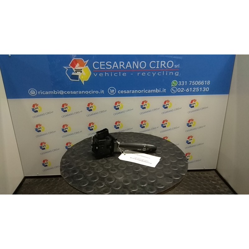 BLOCCO COMANDO VOLANTE LUCI 088 HYUNDAI I10 (02/08-06/14-) G4HG 934100X0504X