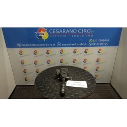 BLOCCO COMANDI TERGICRISTALLI 089 HYUNDAI I10 (02/08-06/14-) G4HG 934200X050