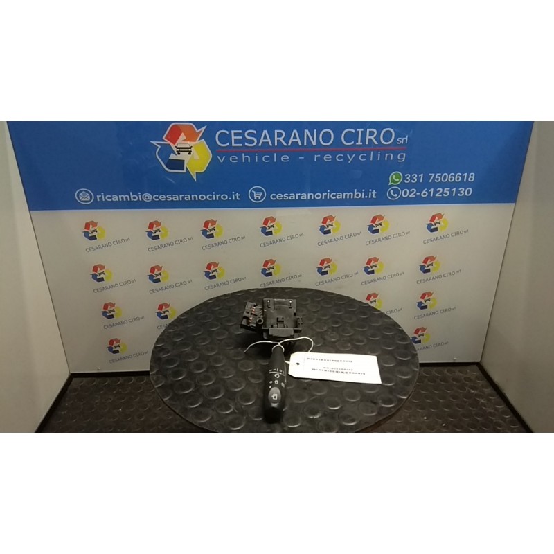 BLOCCO COMANDI TERGICRISTALLI 089 HYUNDAI I10 (02/08-06/14-) G4HG 934200X050