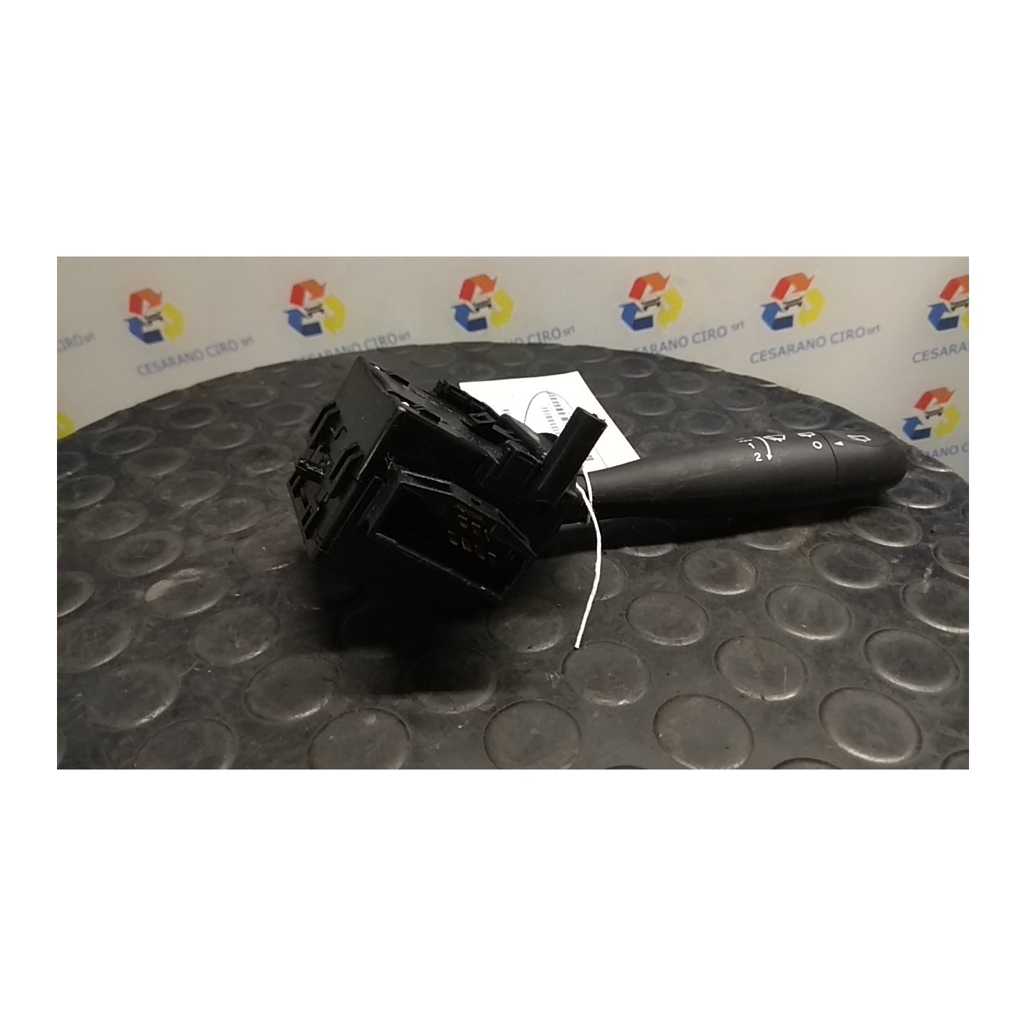 BLOCCO COMANDI TERGICRISTALLI 089 HYUNDAI I10 (02/08-06/14-) G4HG 934200X050
