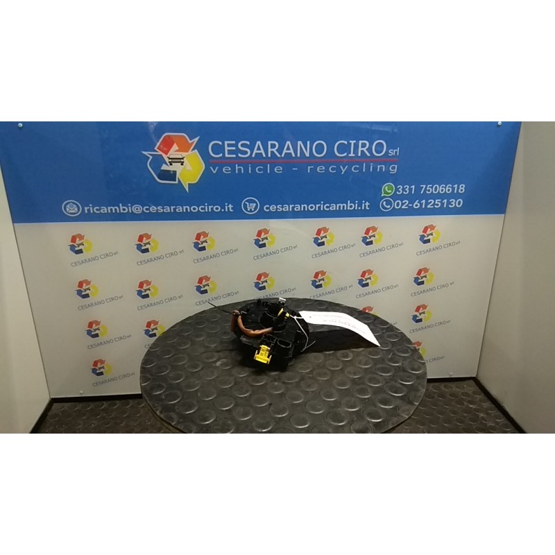 CONTATTO SPIRALIFORME AIRBAG 090 HYUNDAI I10 (02/08-06/14-) G4HG 934900X210